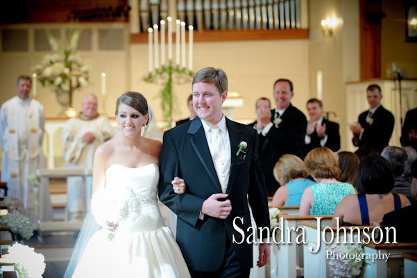 Best King and Prince Wedding photographer - Sandra Johnson (SJFoto.com)